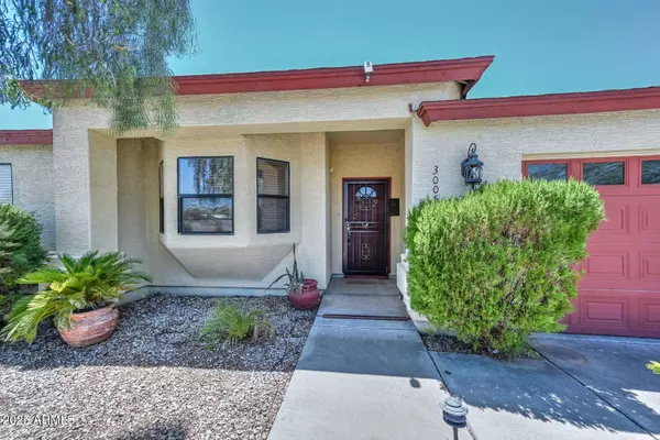 Phoenix, AZ 85032,3005 E DANBURY Road