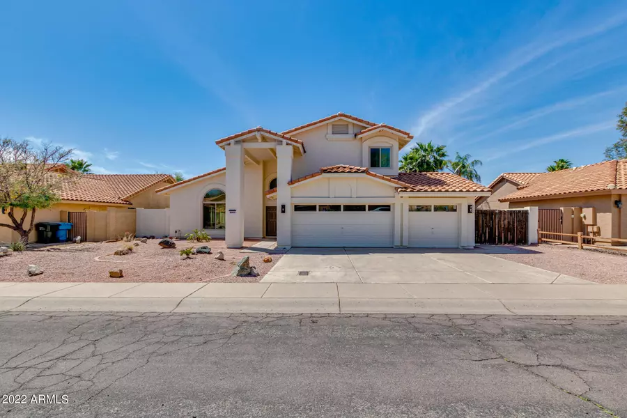 16414 N 48TH Way, Scottsdale, AZ 85254