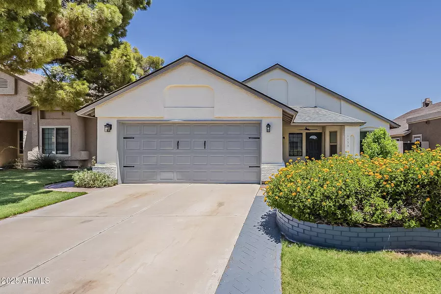 1133 N 87TH Street, Scottsdale, AZ 85257