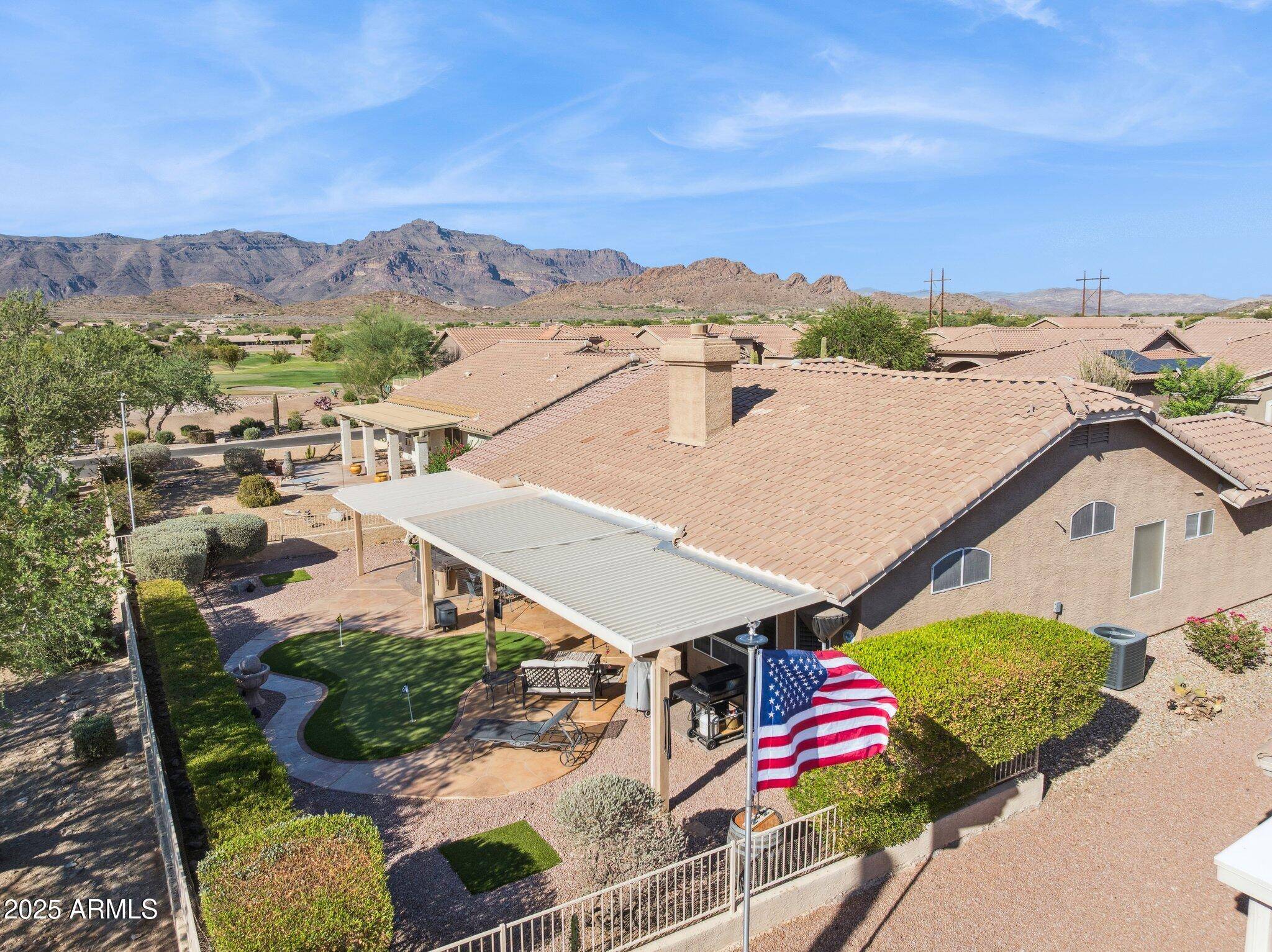 Gold Canyon, AZ 85118,6054 S CASSIA Drive