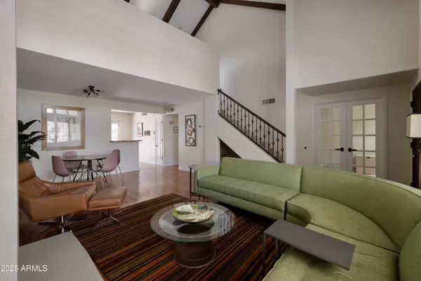 Paradise Valley, AZ 85253,7134 E BUENA TERRA Way