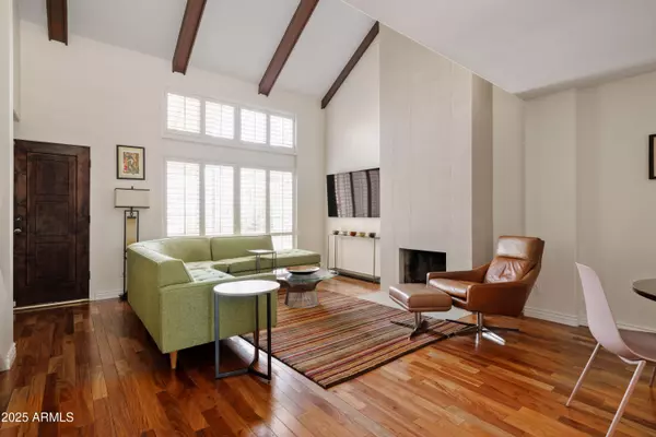 Paradise Valley, AZ 85253,7134 E BUENA TERRA Way