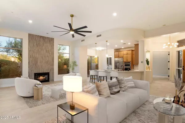 Scottsdale, AZ 85255,8262 E Gilded Perch Drive
