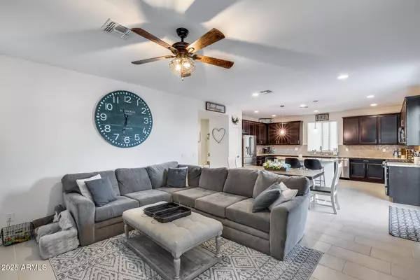 Surprise, AZ 85387,14111 W BRONCO Trail