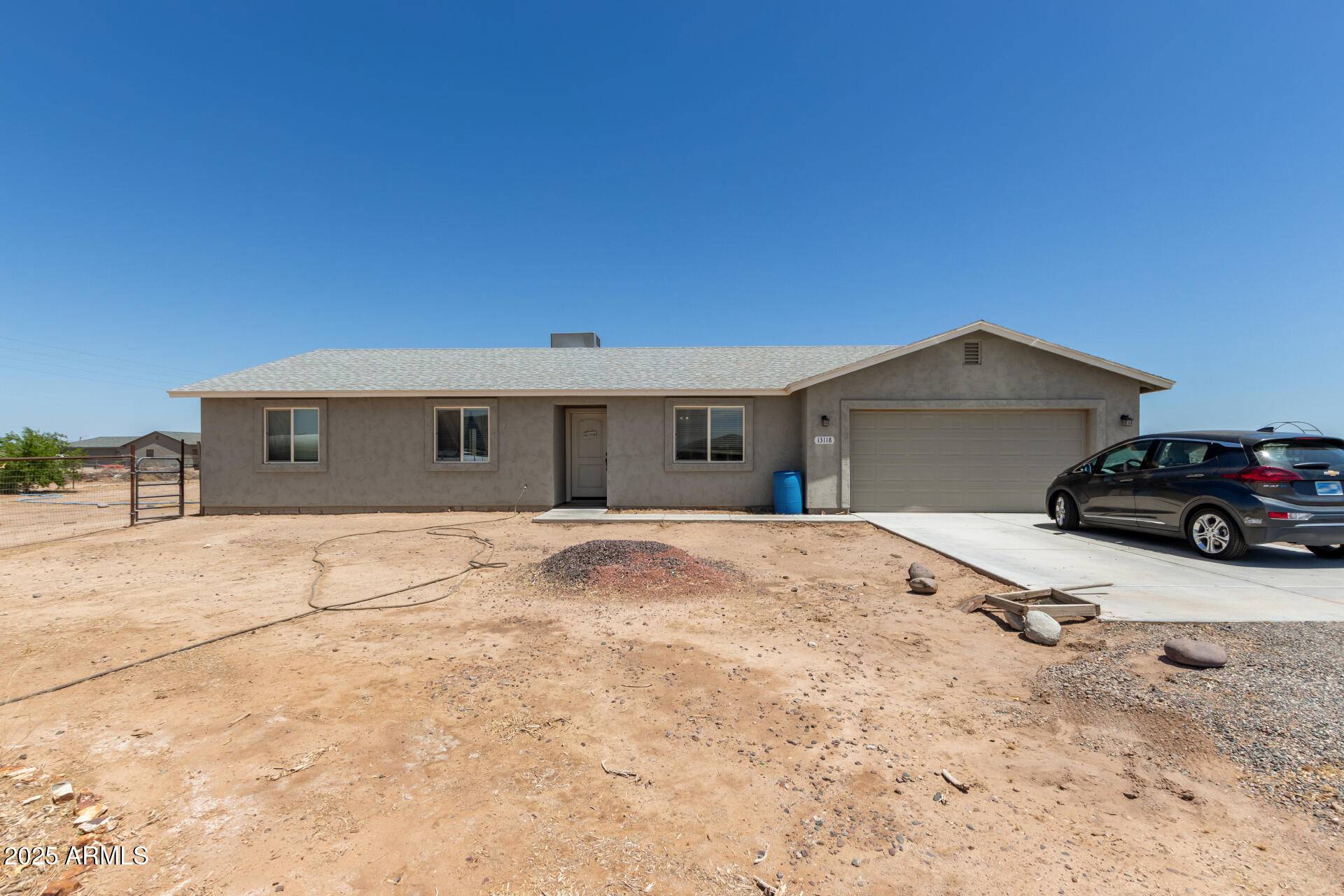 Buckeye, AZ 85326,13118 S 210TH Drive