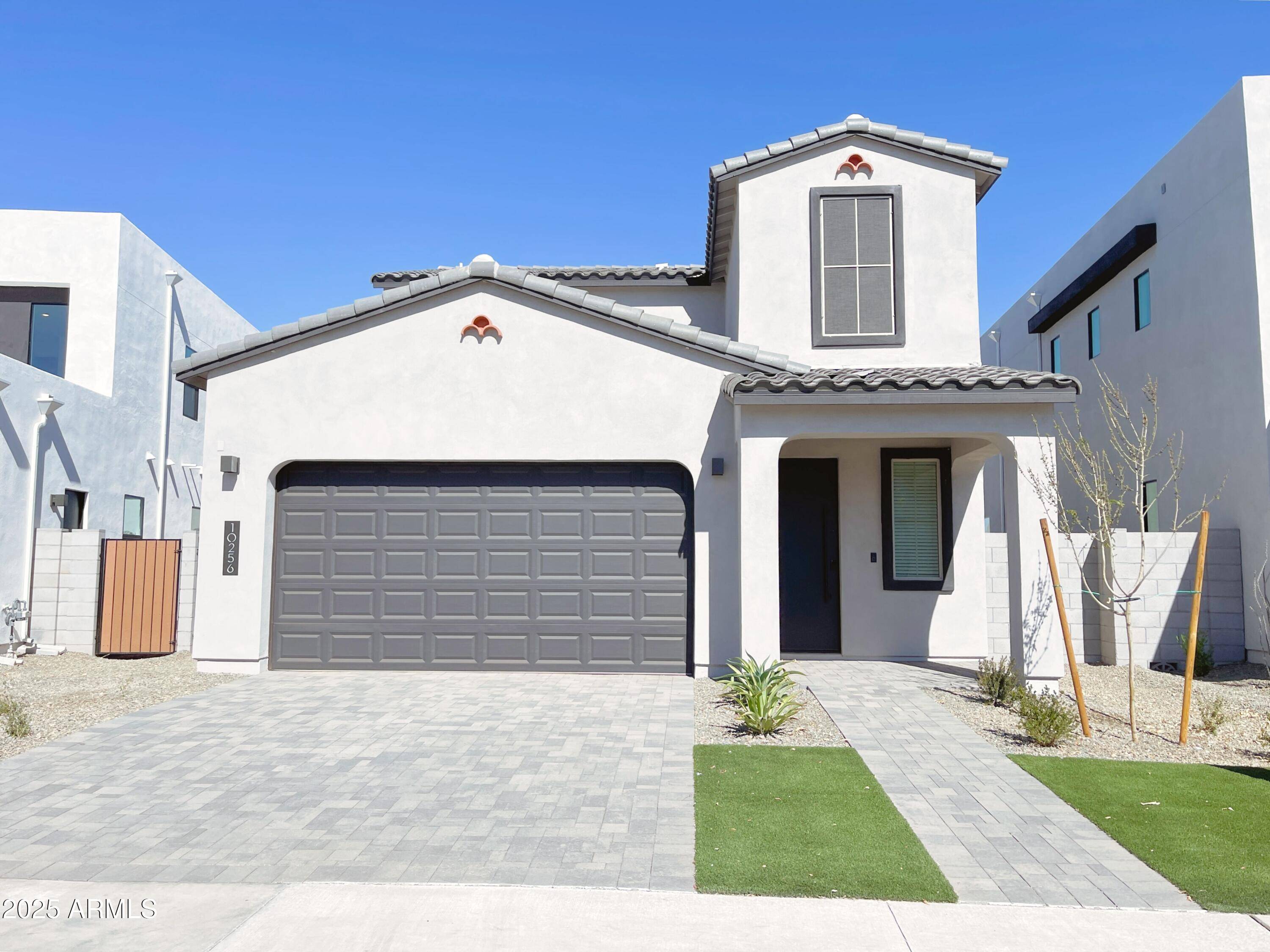 10256 E Ursula Avenue, Mesa, AZ 85212