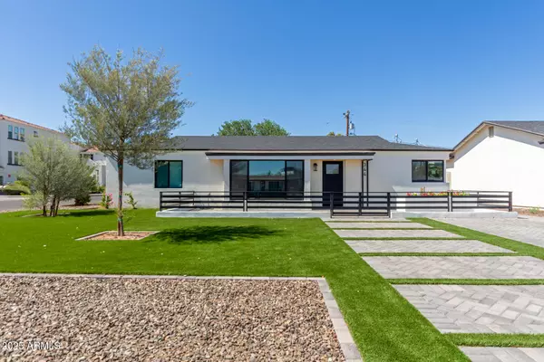344 W MONTECITO Avenue, Phoenix, AZ 85013