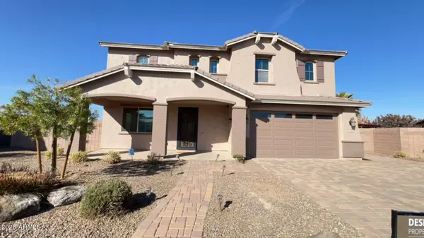 378 E LAS COLINAS Place, Chandler, AZ 85249