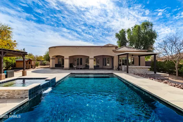Litchfield Park, AZ 85340,18346 W RANCHO Court