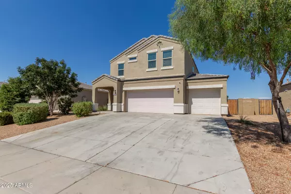 Buckeye, AZ 85396,30716 W AMELIA Avenue