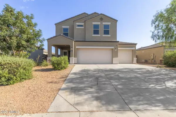 30716 W AMELIA Avenue, Buckeye, AZ 85396