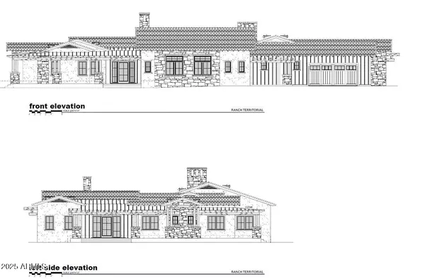 21393 W MOUNTAIN COVE Place, Buckeye, AZ 85396