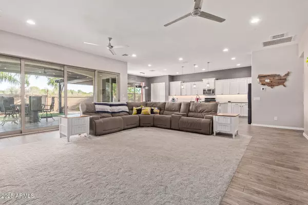 Queen Creek, AZ 85142,22471 E SENTIERO Court