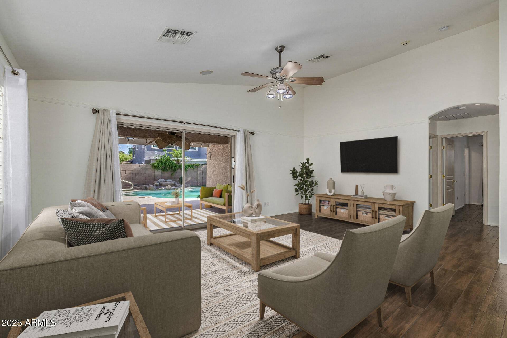 Surprise, AZ 85379,14995 W Desert Hills Drive