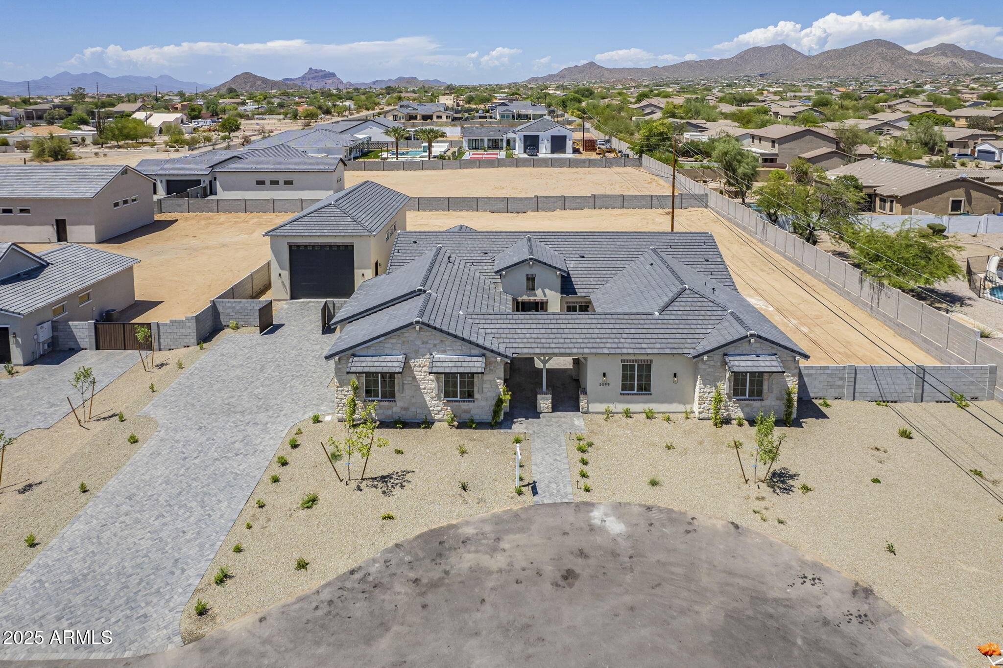 Mesa, AZ 85207,2099 N 77th Place