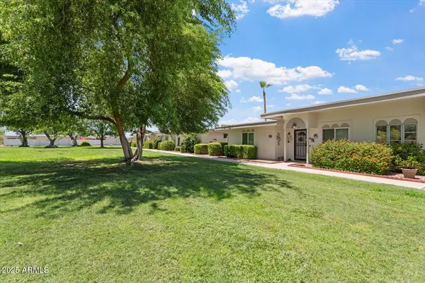 Sun City, AZ 85351,14234 N NEWCASTLE Drive