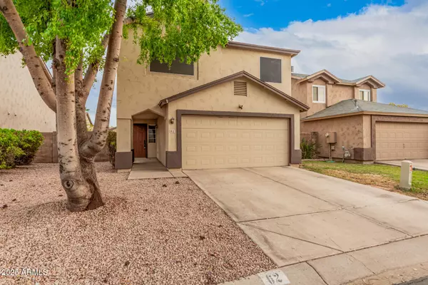 Mesa, AZ 85206,1811 S 39TH Street #62