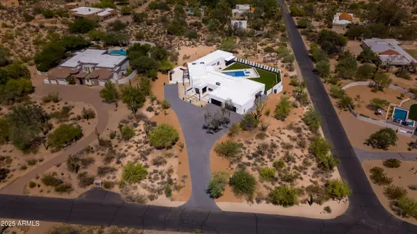 Scottsdale, AZ 85255,23433 N 84TH Place