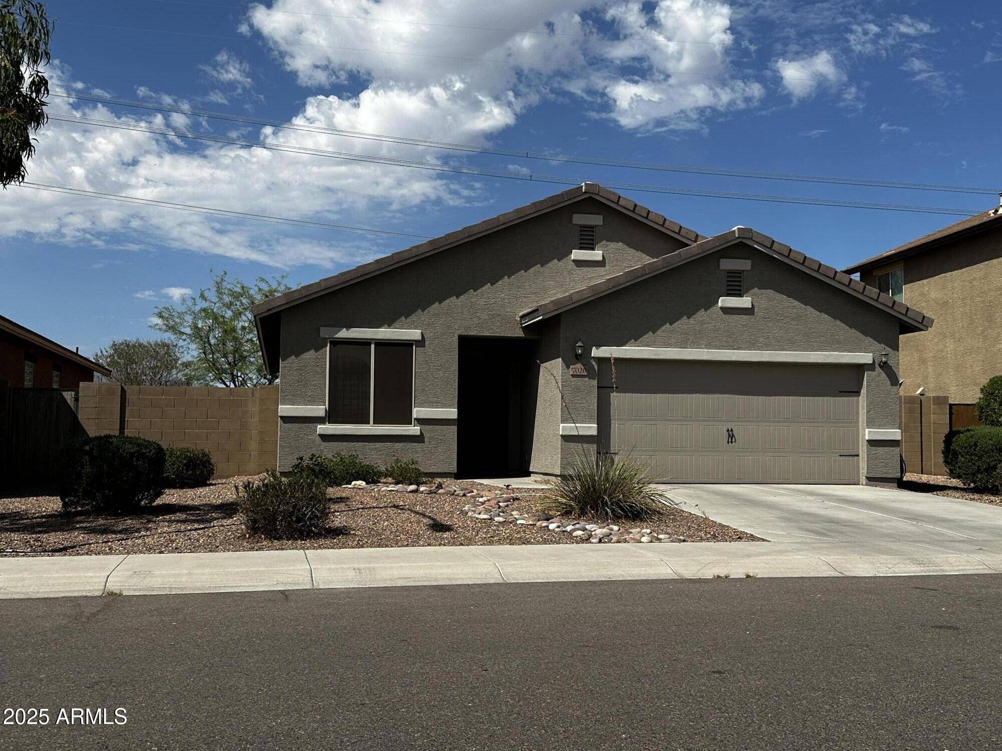 Laveen, AZ 85339,7020 S 78TH Drive