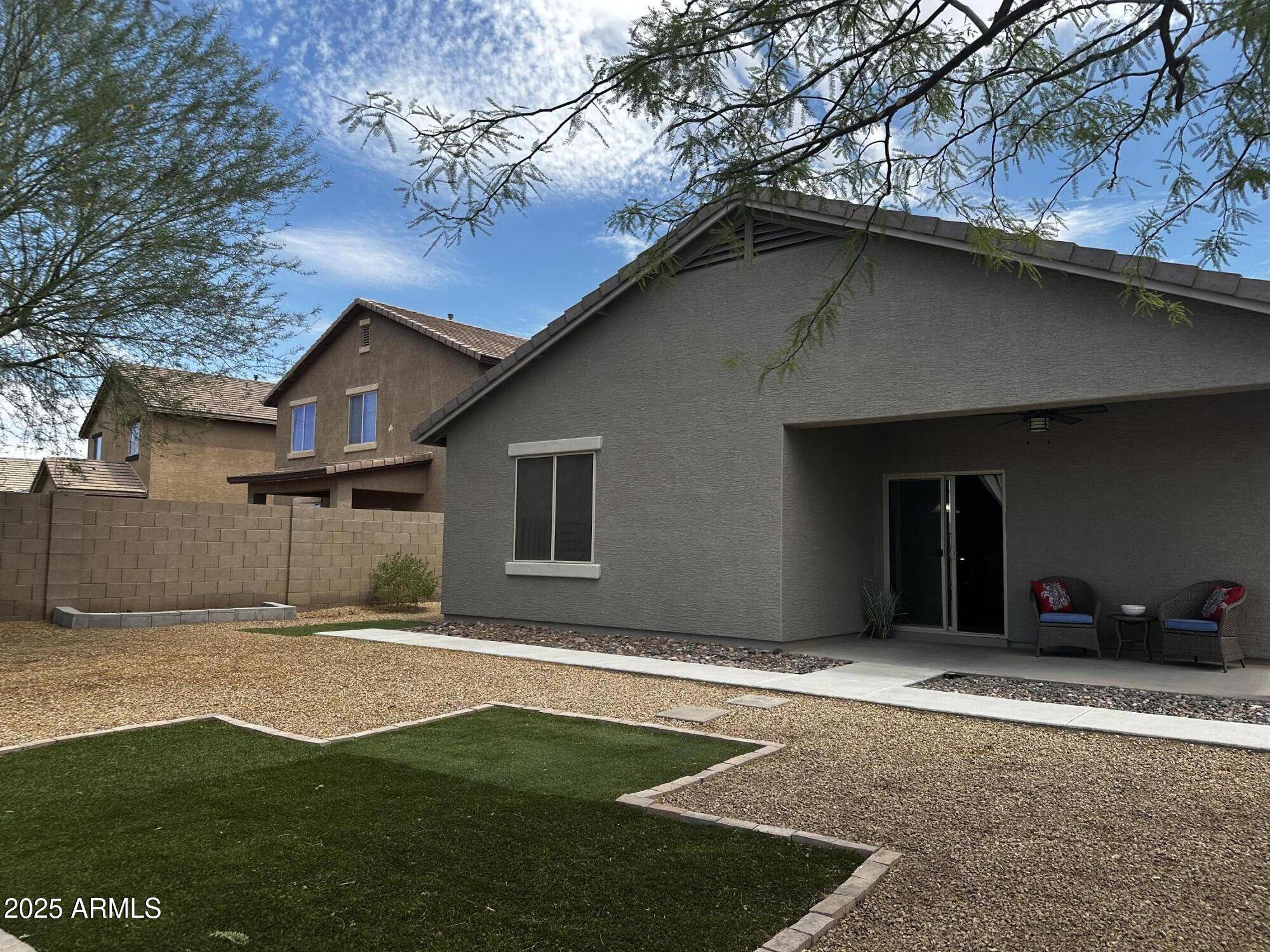 Laveen, AZ 85339,7020 S 78TH Drive