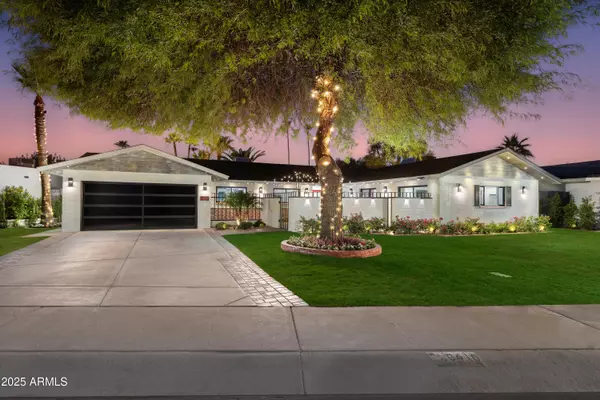 6410 N 82ND Way, Scottsdale, AZ 85250