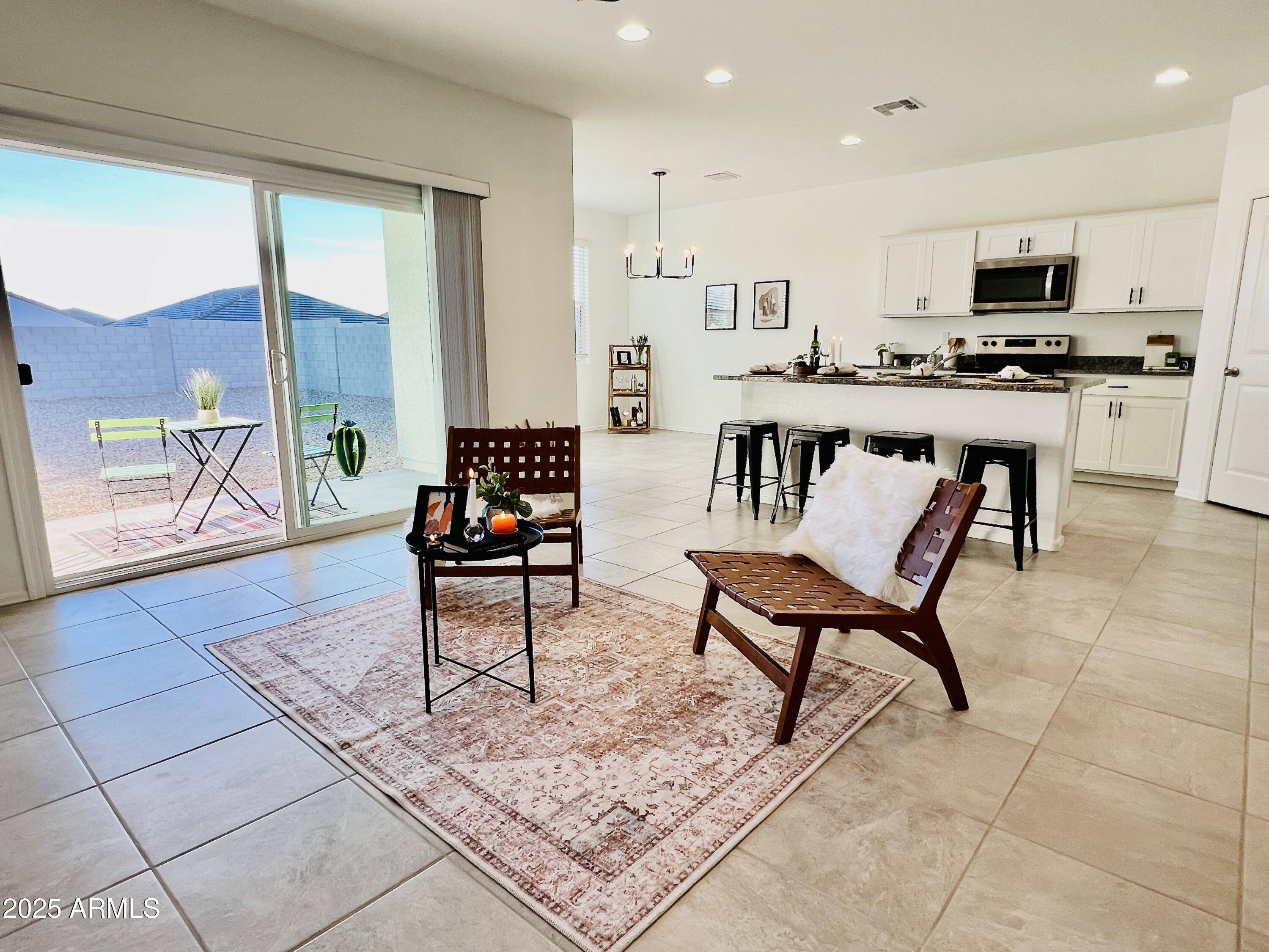 Casa Grande, AZ 85122,1131 W CHIMES TOWER Drive