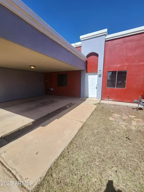 Douglas, AZ 85607,434 N CHRISTINE Avenue