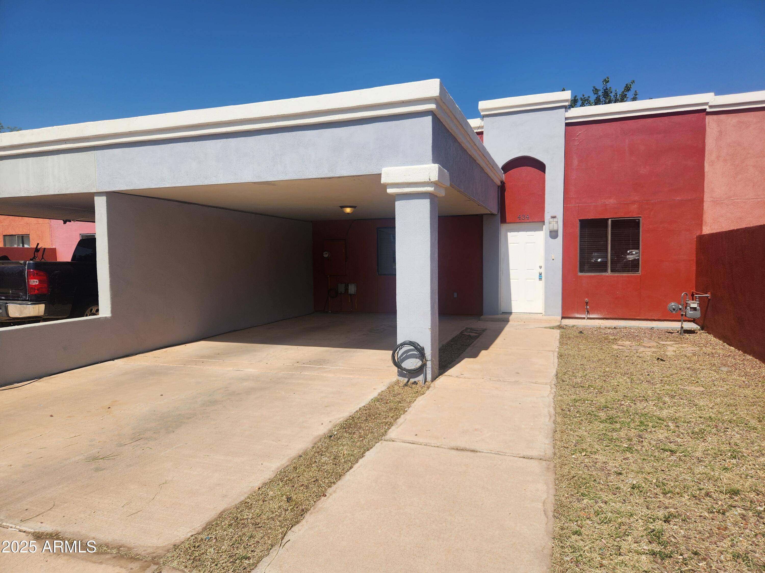 Douglas, AZ 85607,434 N CHRISTINE Avenue