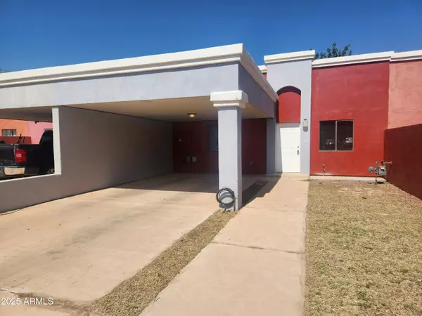 Douglas, AZ 85607,434 N CHRISTINE Avenue