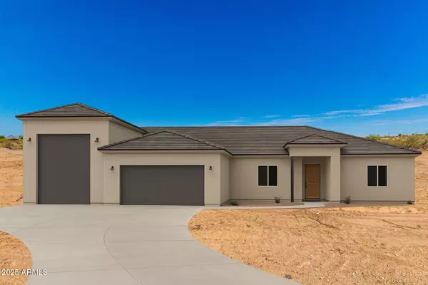 125 IRONWOOD Place #60, Wickenburg, AZ 85390