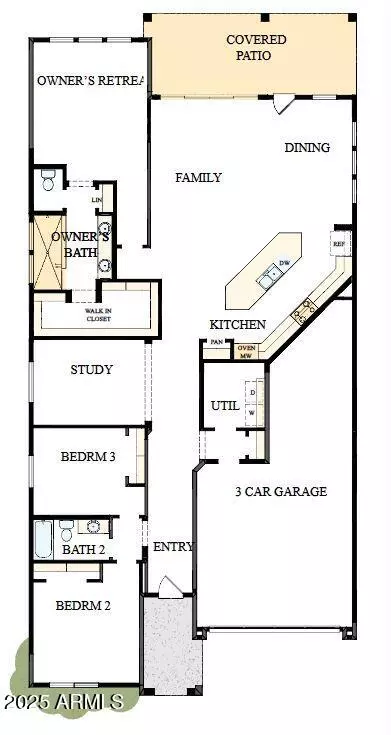 San Tan Valley, AZ 85140,2371 E Amfissa Drive
