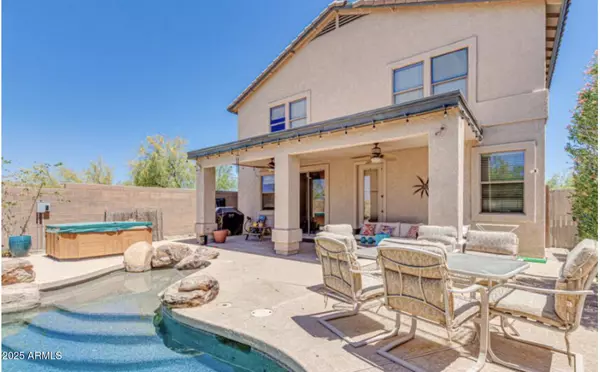 22810 N 17TH Street, Phoenix, AZ 85024