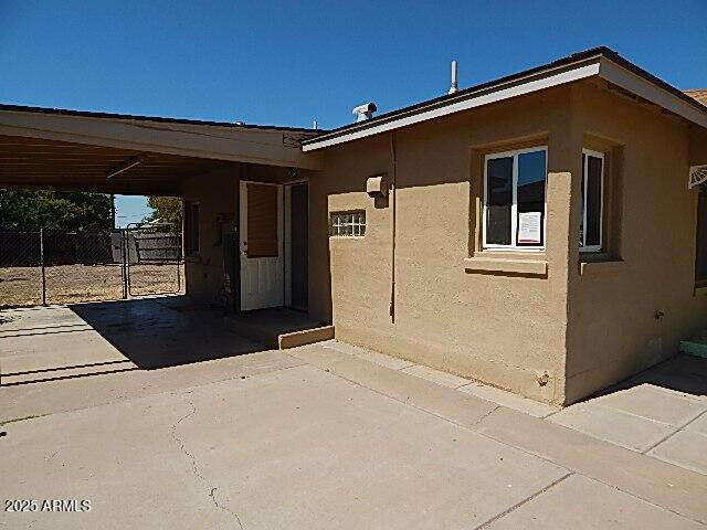 Buckeye, AZ 85326,409 E NARRAMORE Avenue