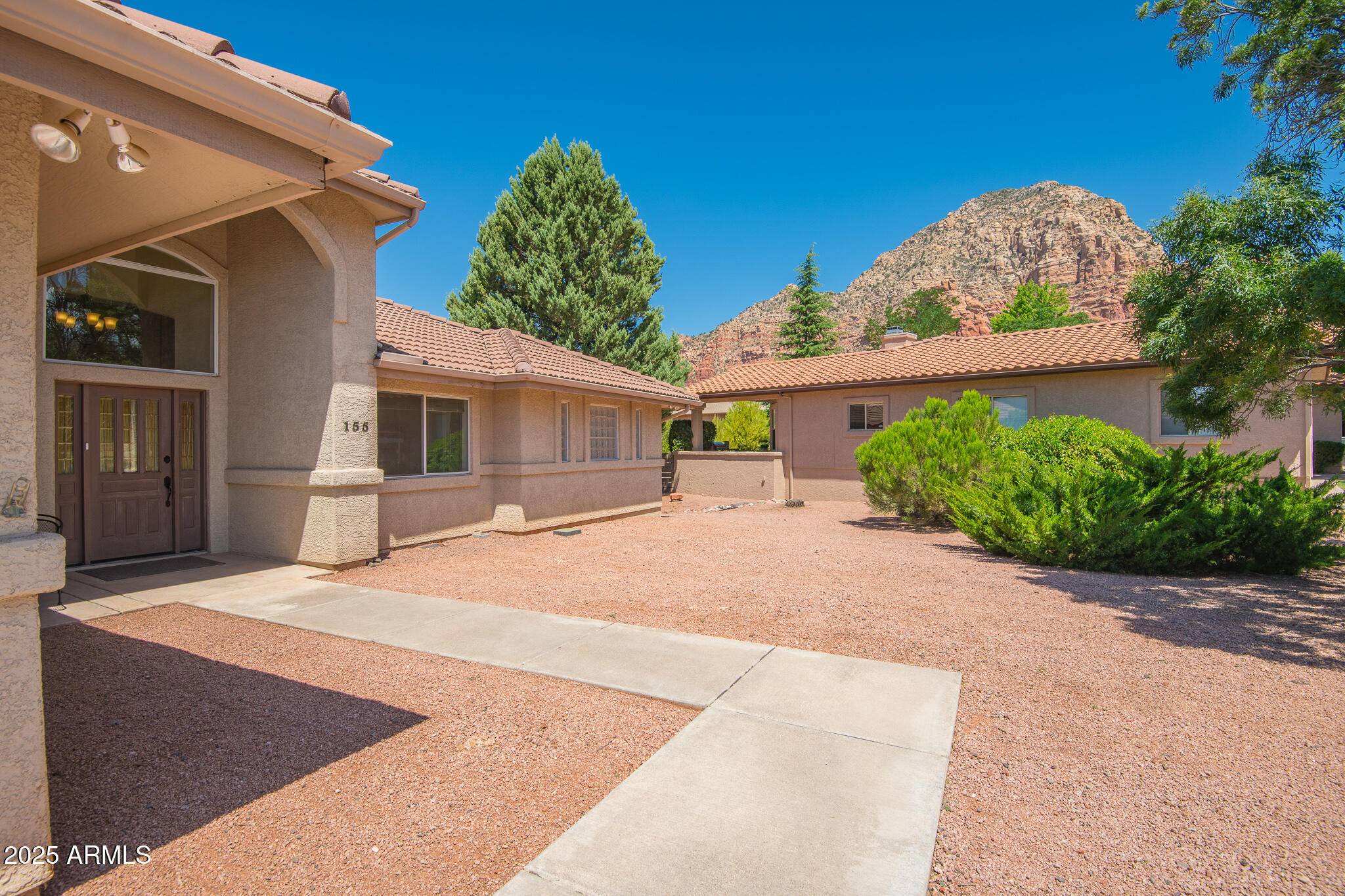 Sedona, AZ 86336,155 YUCCA Drive