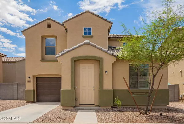 Phoenix, AZ 85043,5437 W ALBENIZ Place