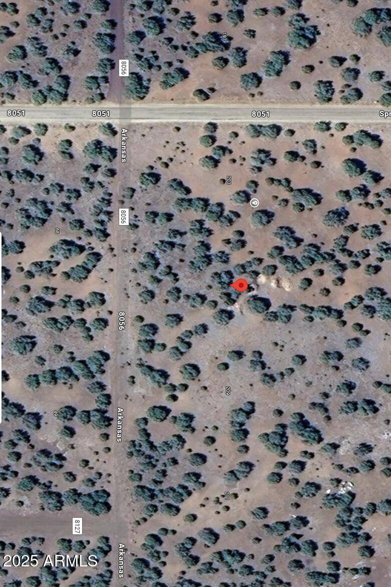 Concho, AZ 85924,207 ACR 8056 Road #218