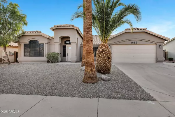 Gilbert, AZ 85296,952 S CANAL Drive