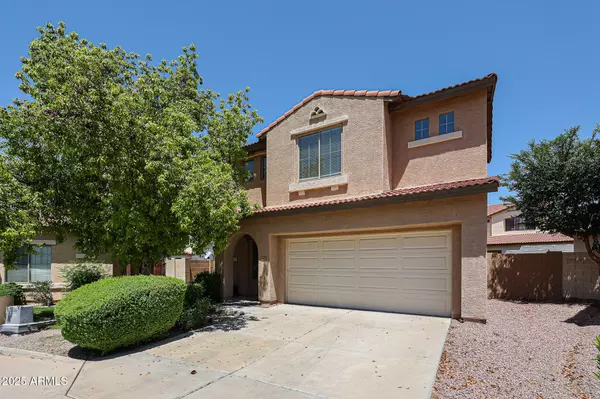 Glendale, AZ 85304,5174 W LAUREL Avenue