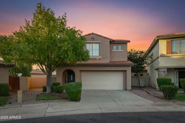 5174 W LAUREL Avenue, Glendale, AZ 85304