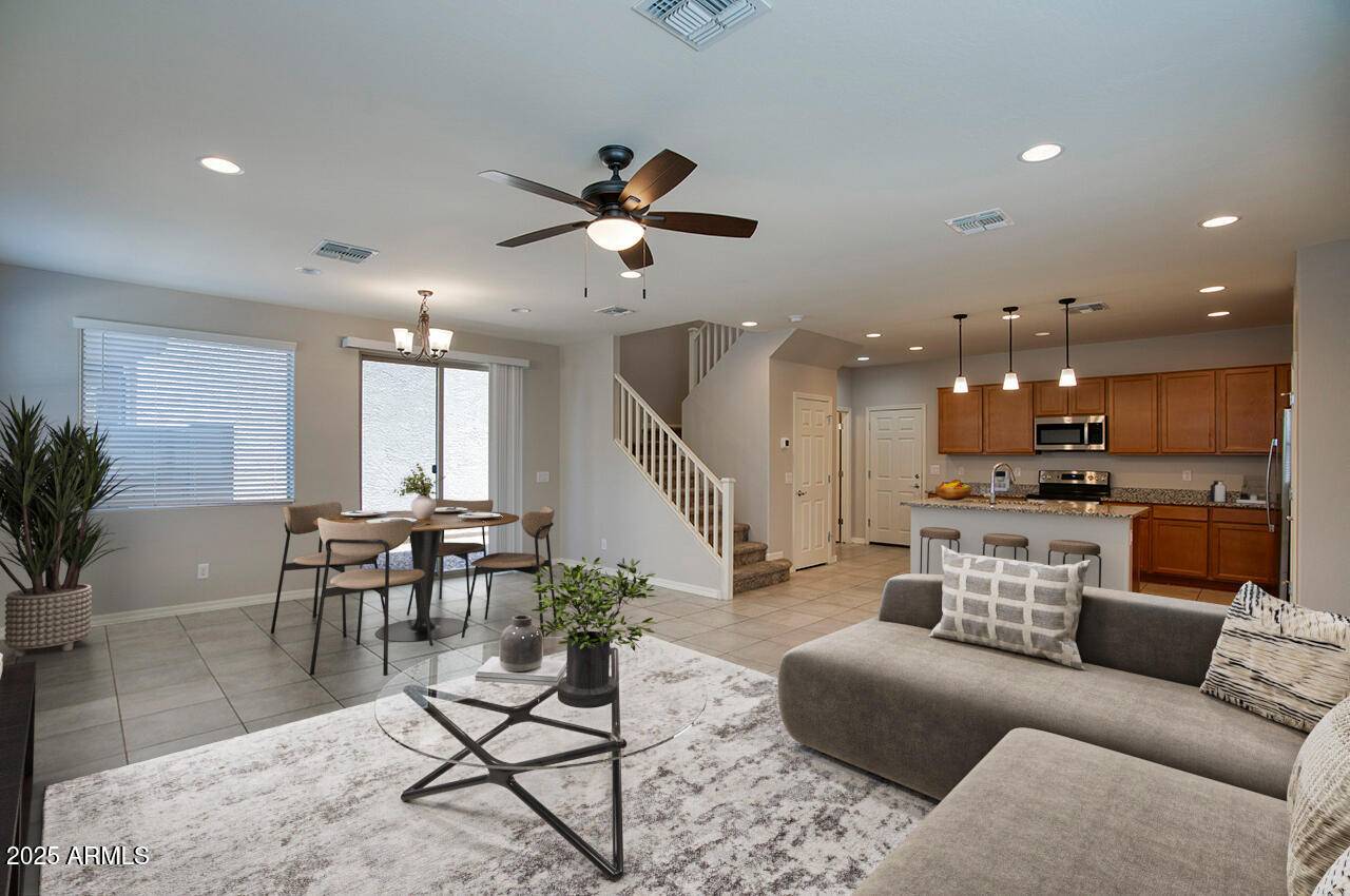 Mesa, AZ 85209,8311 E IRWIN Avenue
