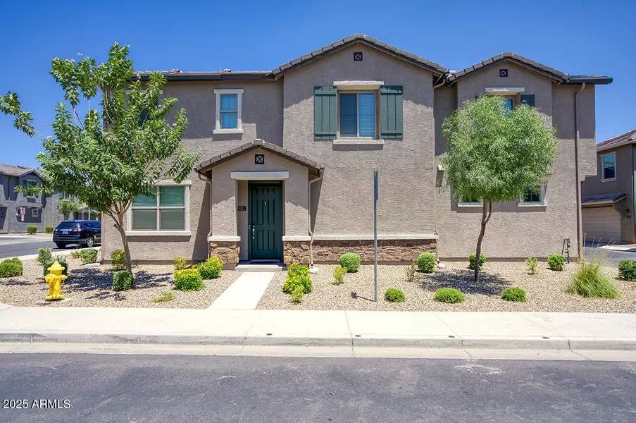 8311 E IRWIN Avenue, Mesa, AZ 85209