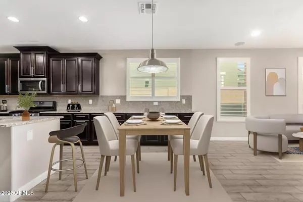 Gilbert, AZ 85296,4229 E MESQUITE Street