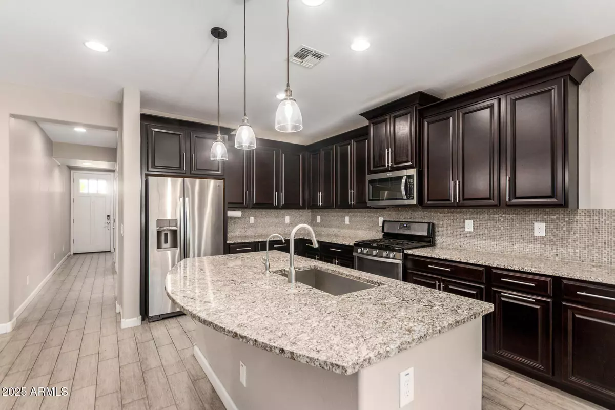 Gilbert, AZ 85296,4229 E MESQUITE Street