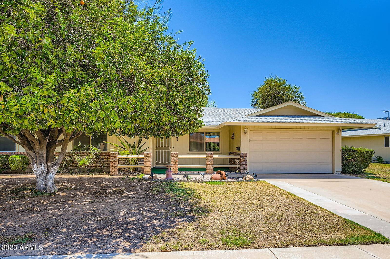Sun City, AZ 85351,10407 W Desert Forest Circle