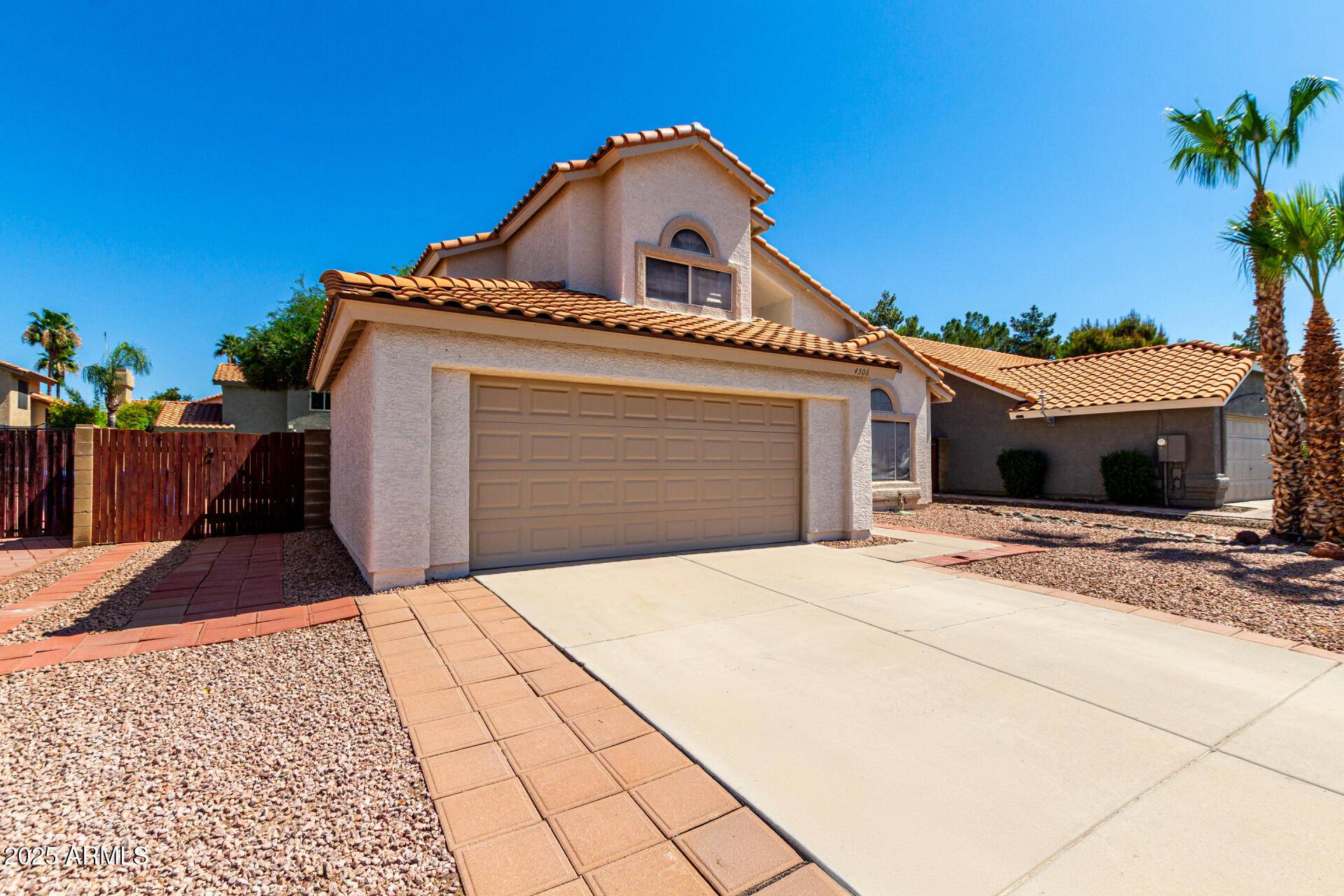 Phoenix, AZ 85032,4506 E MICHIGAN Avenue
