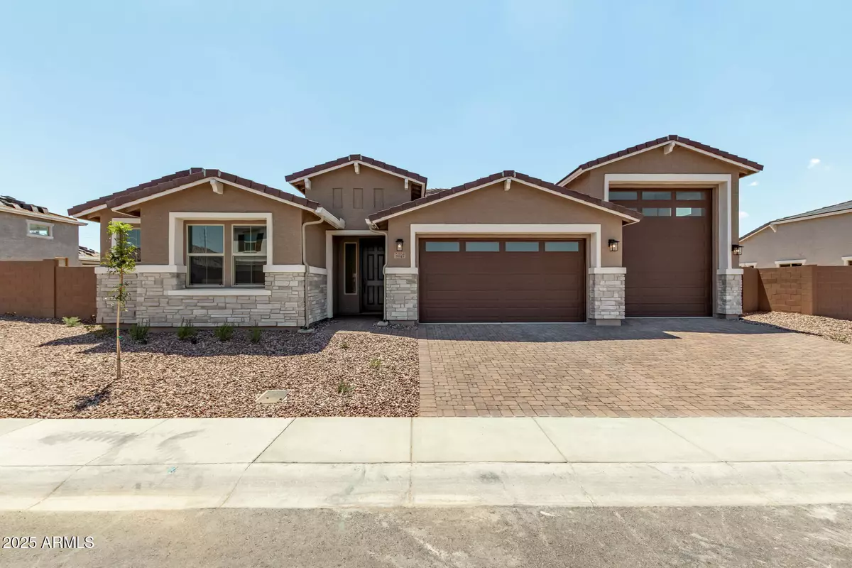 Laveen, AZ 85339,5021 W TOP HAND Trail
