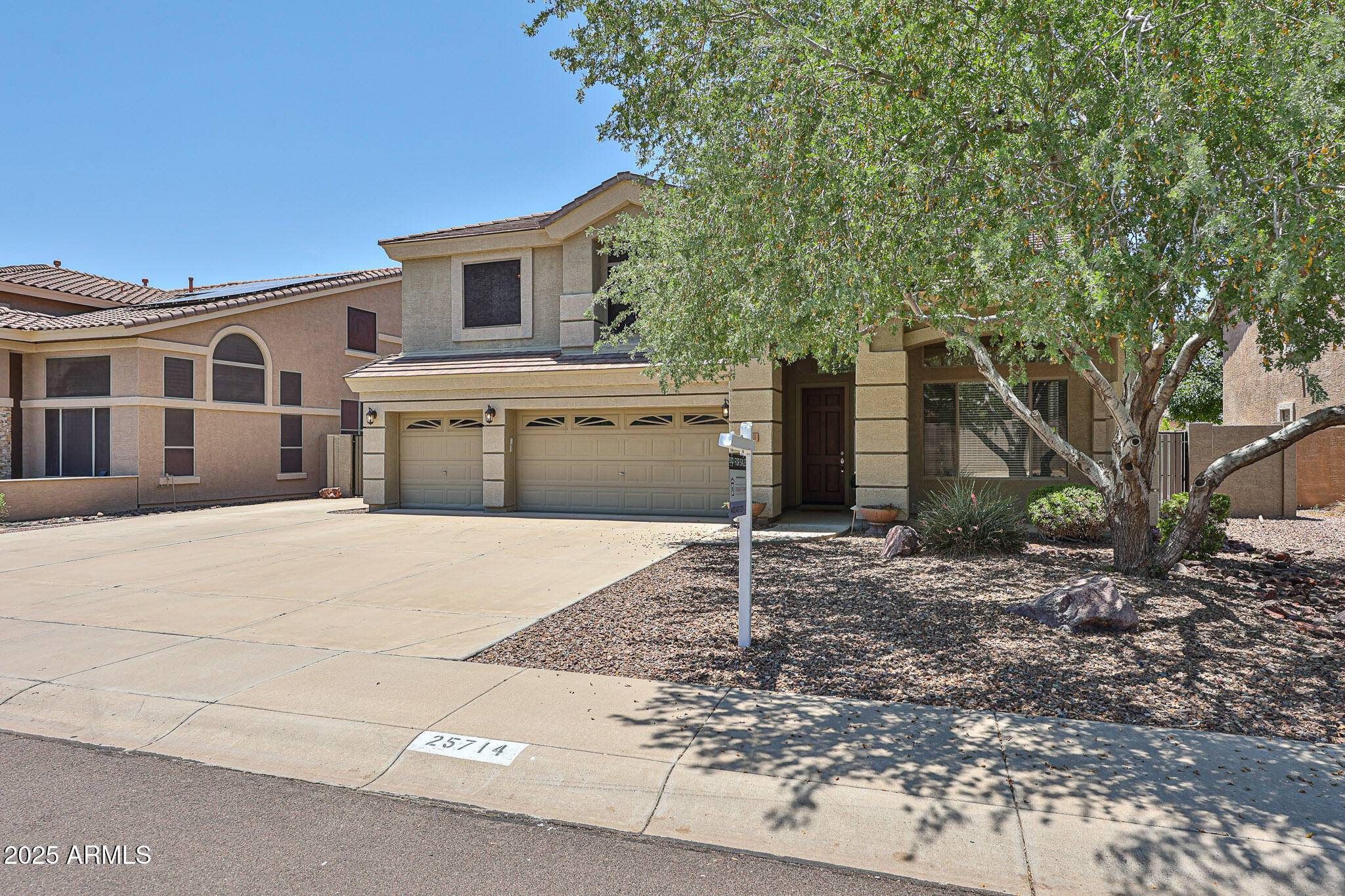 Peoria, AZ 85383,25714 N 70TH Lane