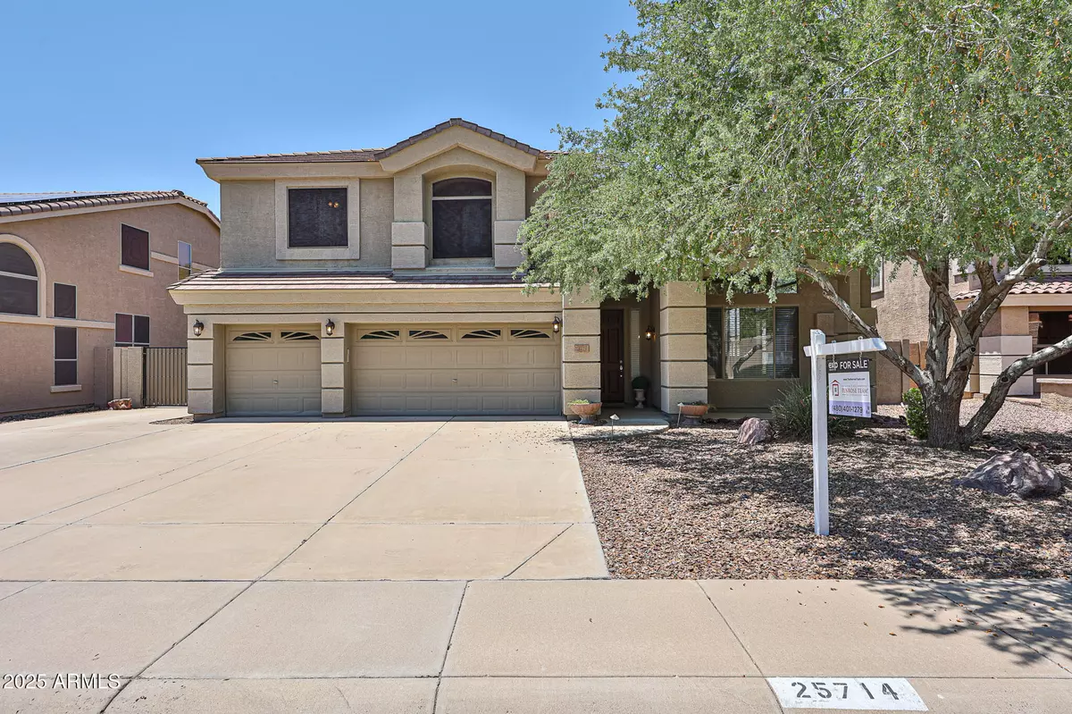 Peoria, AZ 85383,25714 N 70TH Lane