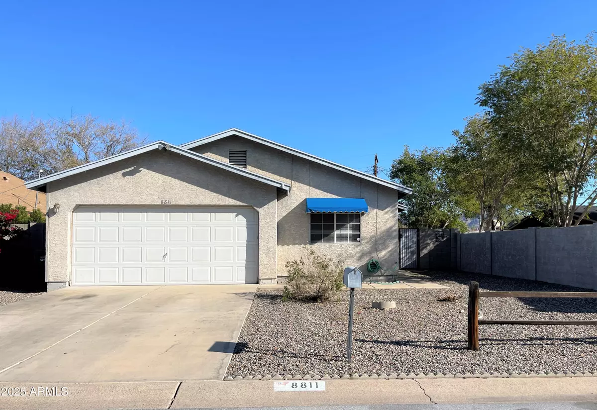 Phoenix, AZ 85020,8811 N 5th Street