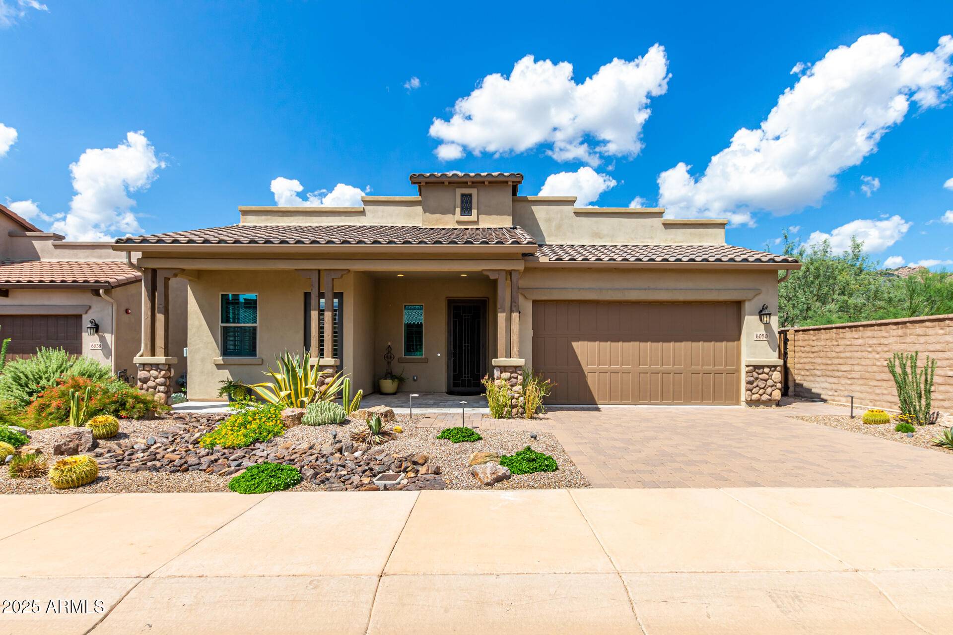 6050 E Santa Cruz Drive, Scottsdale, AZ 85266